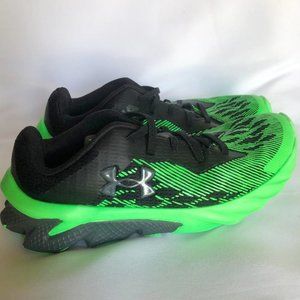 Boys Under Armour Scramjet Shoes